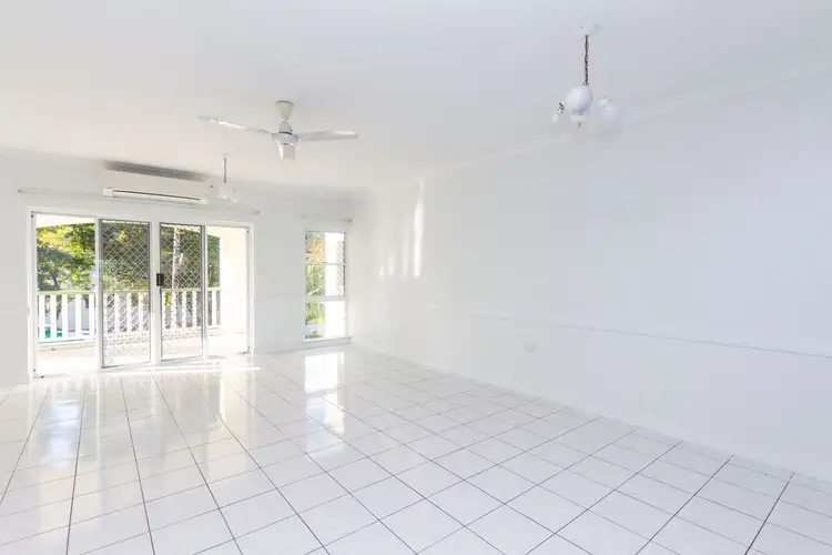 Second view of Homely apartment listing, 8/13 Grantala Street, Manoora QLD 4870