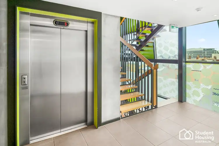 Third view of Homely unit listing, 417/2 Eastern Place, Hawthorn East VIC 3123