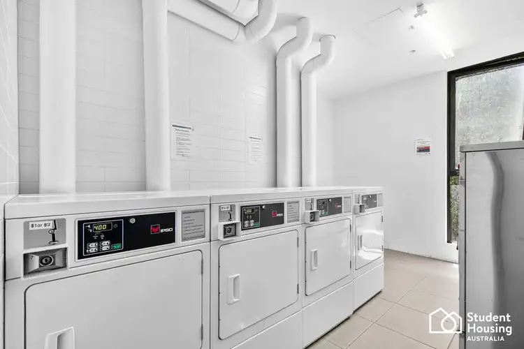 Fifth view of Homely unit listing, 417/2 Eastern Place, Hawthorn East VIC 3123