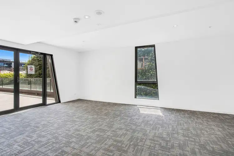 Sixth view of Homely unit listing, 417/2 Eastern Place, Hawthorn East VIC 3123