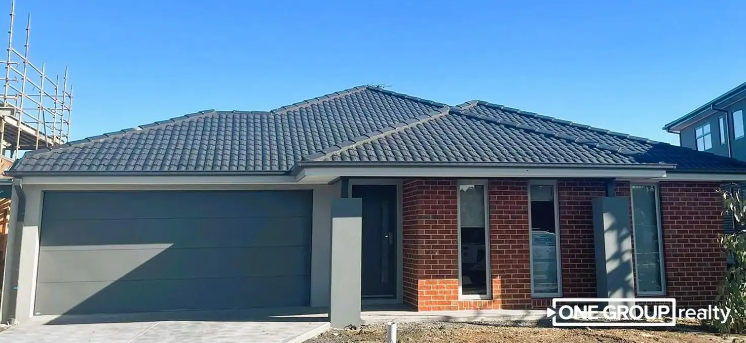 Main view of Homely house listing, 73 Domain Drive, Beveridge VIC 3753