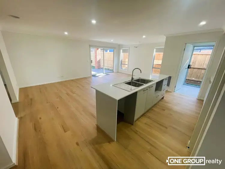 Second view of Homely house listing, 73 Domain Drive, Beveridge VIC 3753