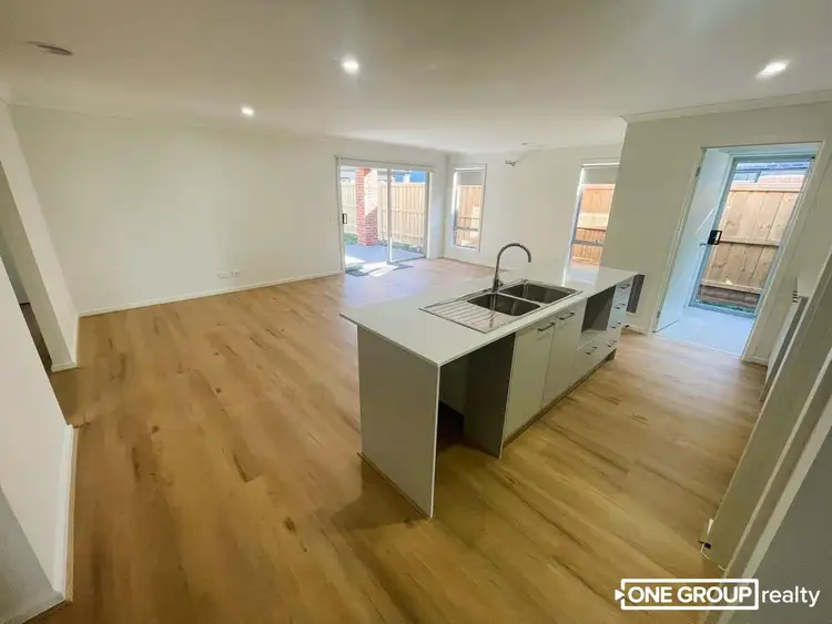 Third view of Homely house listing, 73 Domain Drive, Beveridge VIC 3753