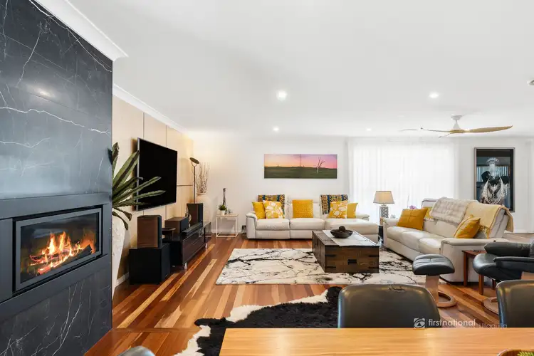 36 Mison Circuit, Mollymook Beach NSW 2539