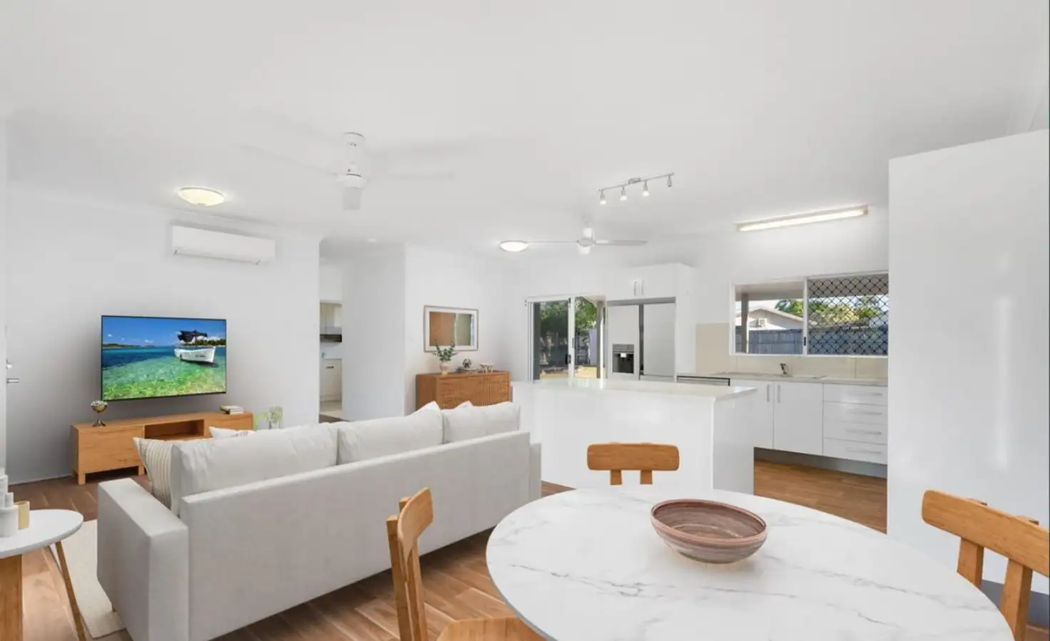 Main view of Homely house listing, 61 Sidlaw Street, Smithfield QLD 4878