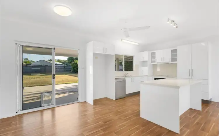 Fourth view of Homely house listing, 61 Sidlaw Street, Smithfield QLD 4878