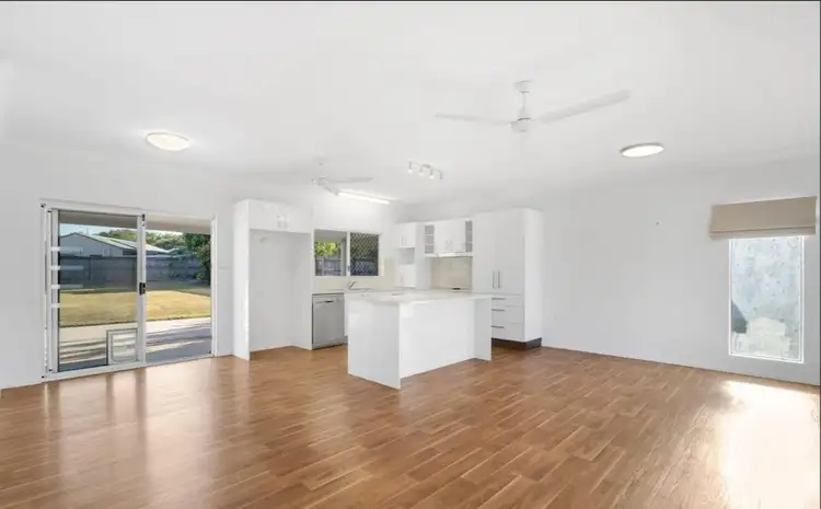 Fifth view of Homely house listing, 61 Sidlaw Street, Smithfield QLD 4878