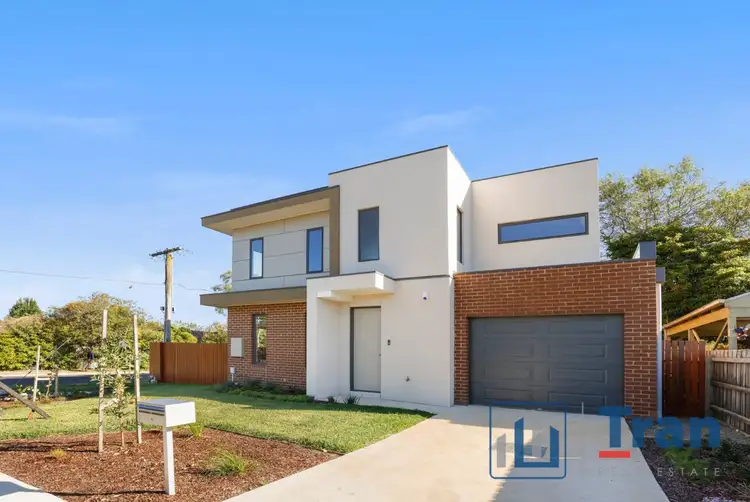 6 Henry Street, Boronia VIC 3155