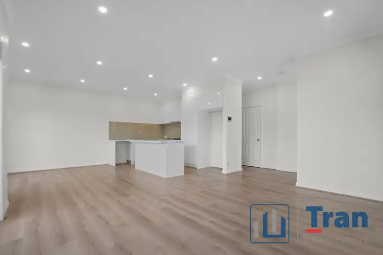 Third view of Homely townhouse listing, 6 Henry Street, Boronia VIC 3155