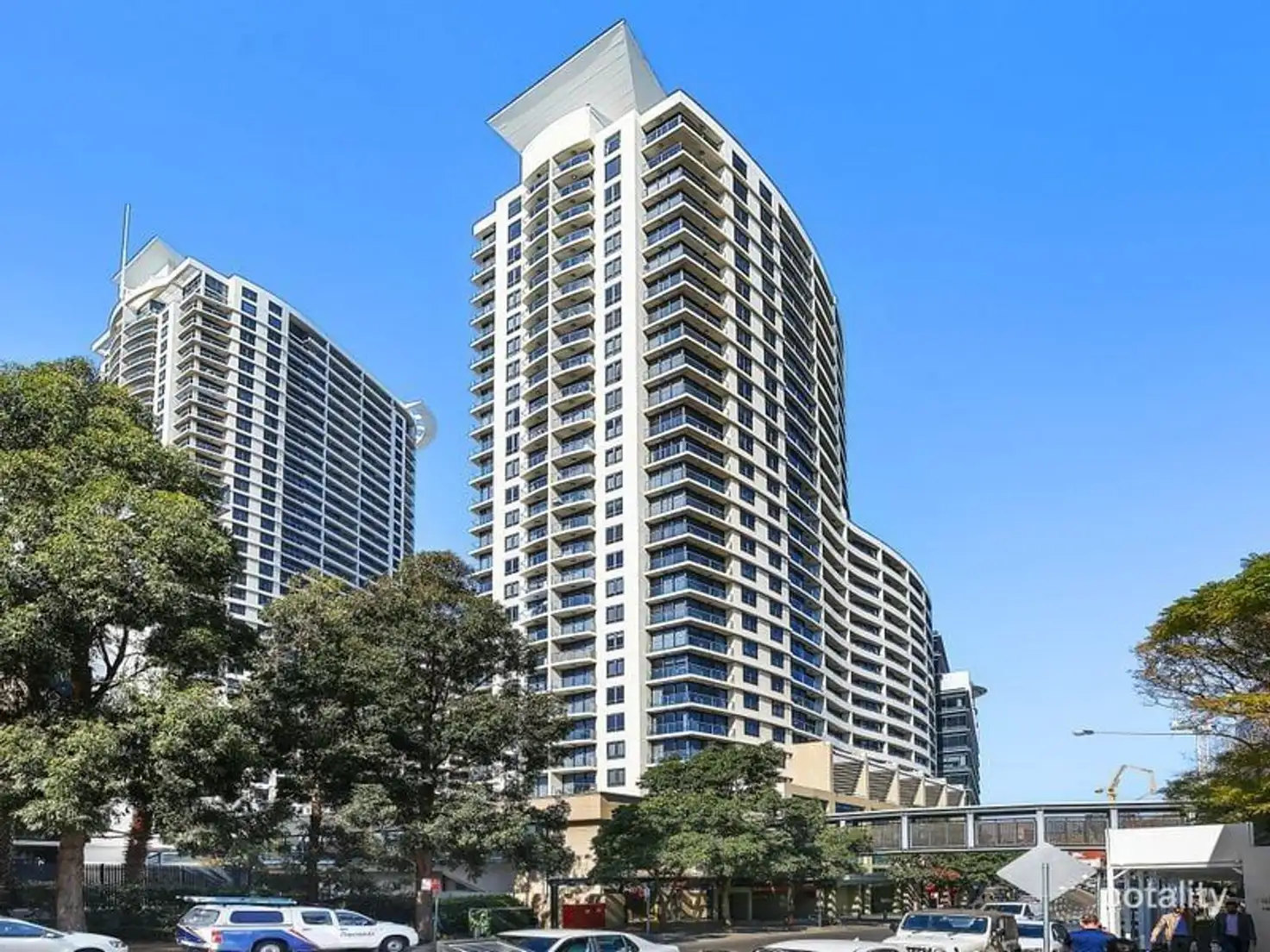 Main view of Homely apartment listing, 910/3 Herbert Street, St Leonards NSW 2065