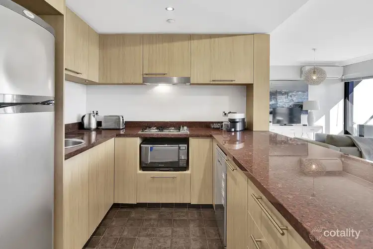 Third view of Homely apartment listing, 910/3 Herbert Street, St Leonards NSW 2065