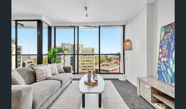 Fourth view of Homely apartment listing, 910/3 Herbert Street, St Leonards NSW 2065
