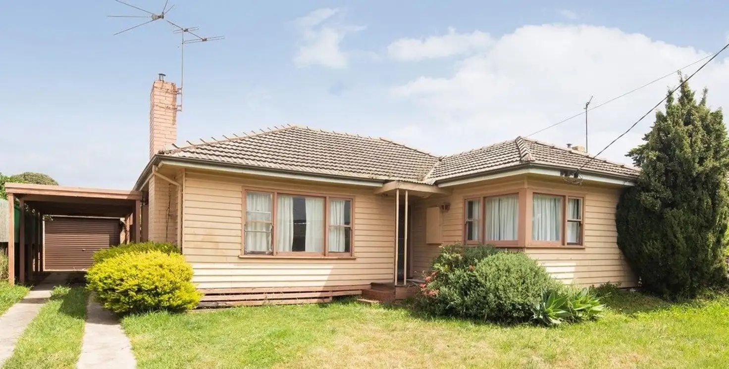 Main view of Homely house listing, 16 Young St, Springvale VIC 3171