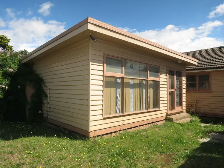 Second view of Homely house listing, 16 Young St, Springvale VIC 3171