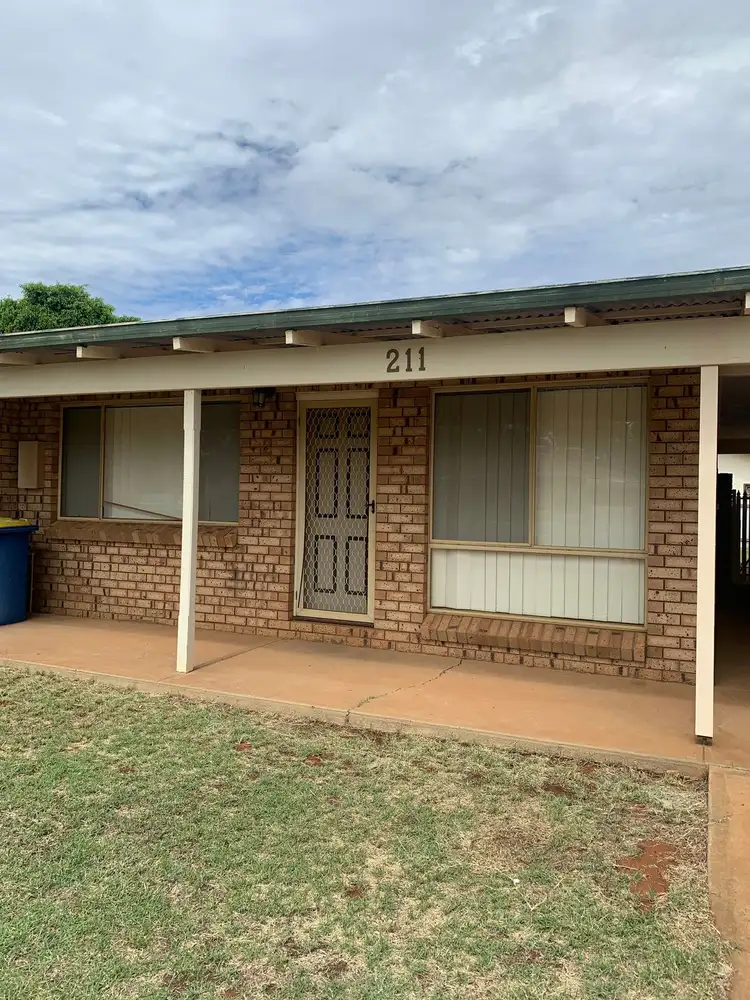 Second view of Homely house listing, 2/211 Hare Street, West Lamington WA 6430