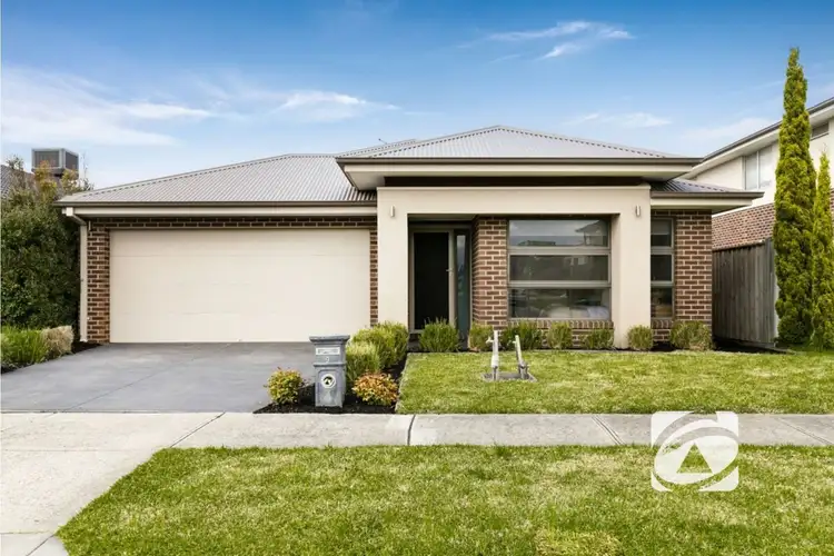 9 Hillwood Street, Clyde VIC 3978