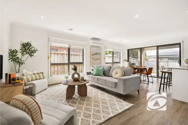 Third view of Homely house listing, 9 Hillwood Street, Clyde VIC 3978