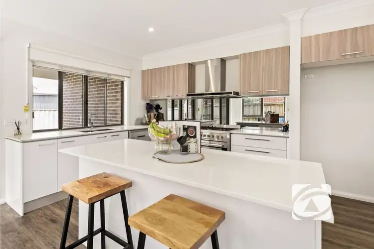 Fifth view of Homely house listing, 9 Hillwood Street, Clyde VIC 3978