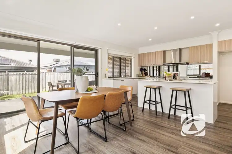 Sixth view of Homely house listing, 9 Hillwood Street, Clyde VIC 3978