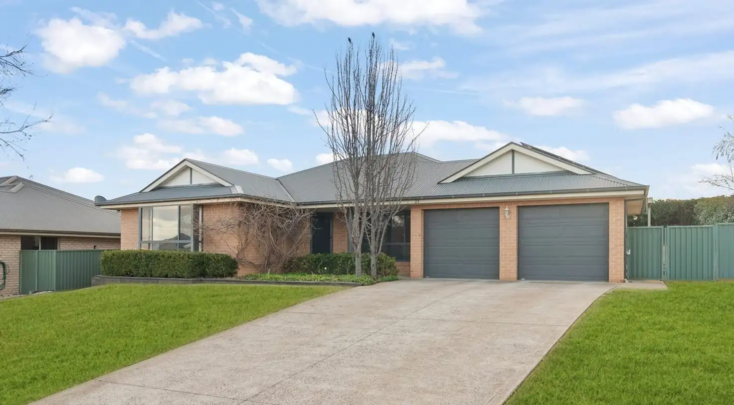 Main view of Homely house listing, 23 Federation Drive, Kelso NSW 2795