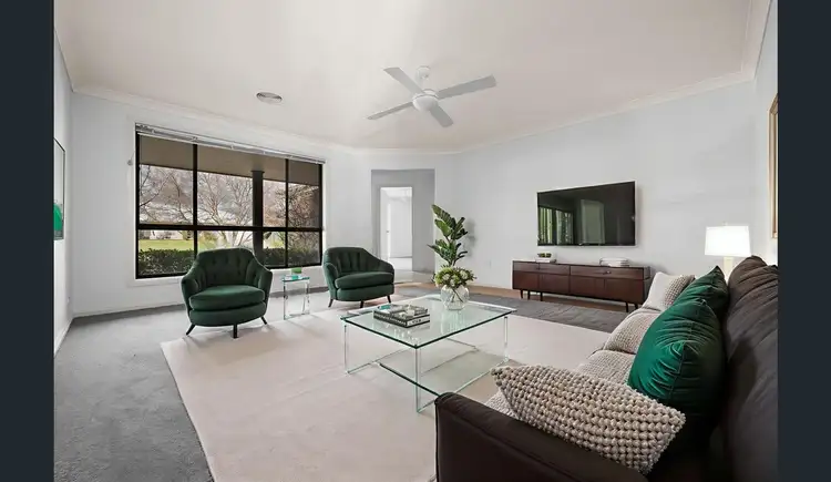 Second view of Homely house listing, 23 Federation Drive, Kelso NSW 2795