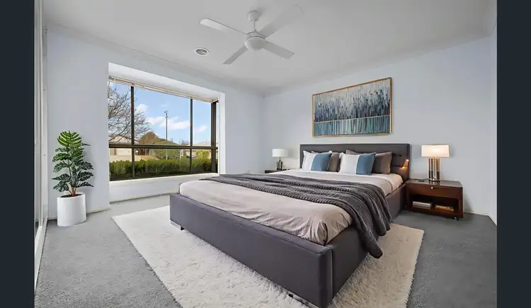 Third view of Homely house listing, 23 Federation Drive, Kelso NSW 2795