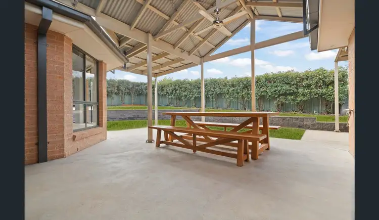 Fourth view of Homely house listing, 23 Federation Drive, Kelso NSW 2795