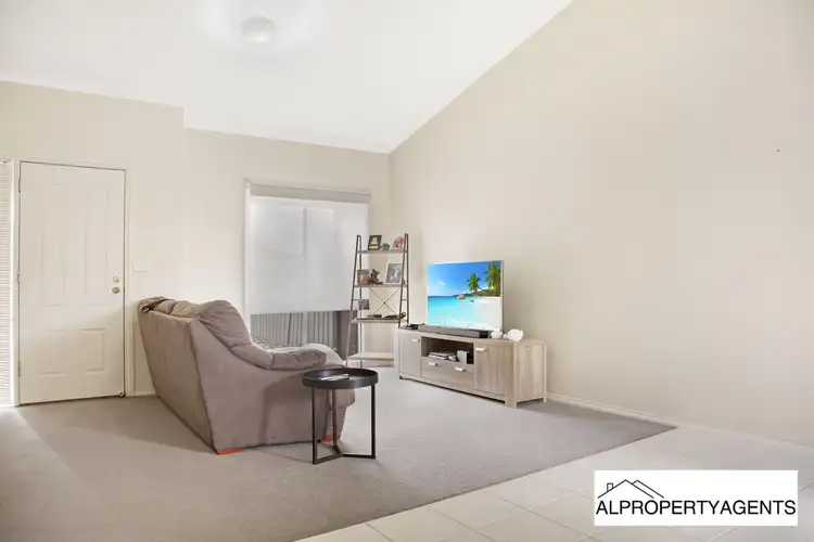 Second view of Homely townhouse listing, 2/9 McTavish Boulevard, Horsham VIC 3400