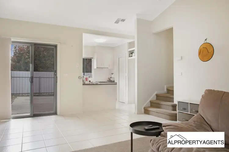 Third view of Homely townhouse listing, 2/9 McTavish Boulevard, Horsham VIC 3400