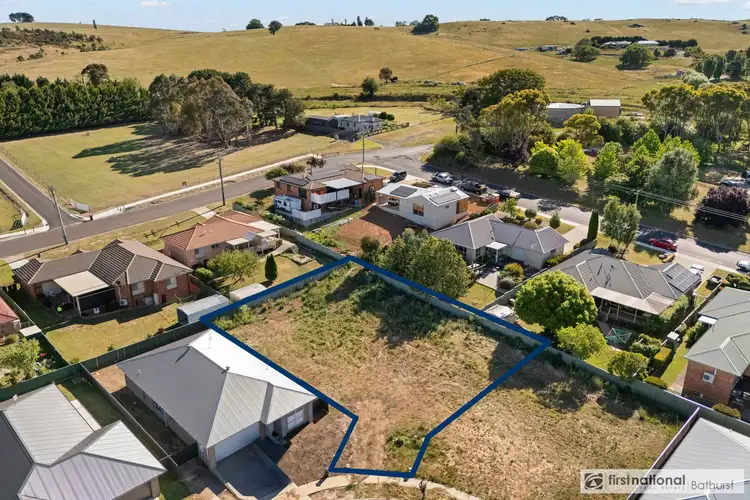 48 Hoynes Circuit, Blayney NSW 2799