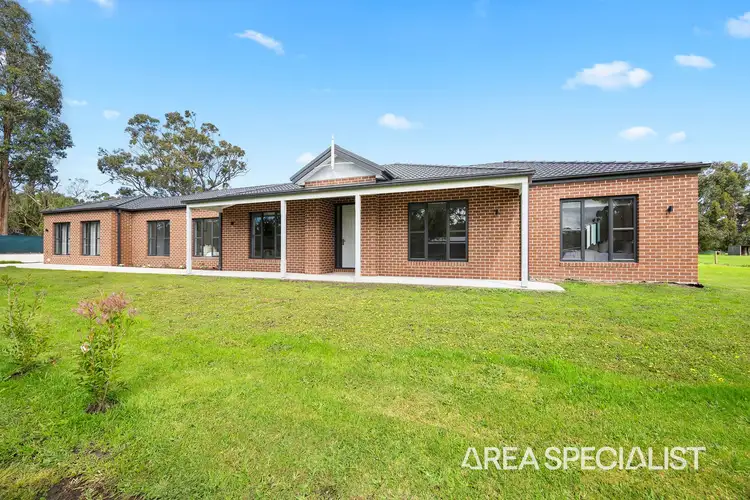 45A Hatchs Road, Nyora VIC 3987