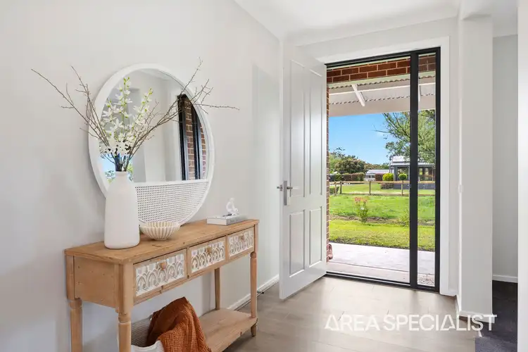 Fourth view of Homely house listing, 45A Hatchs Road, Nyora VIC 3987