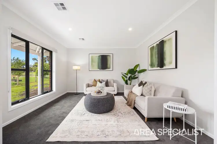 Fifth view of Homely house listing, 45A Hatchs Road, Nyora VIC 3987