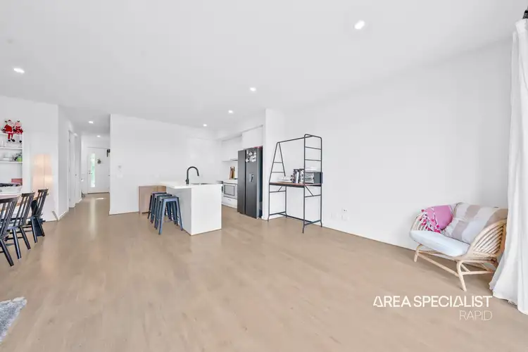 Third view of Homely house listing, 138 Willow Glen Boulevard, Cranbourne VIC 3977