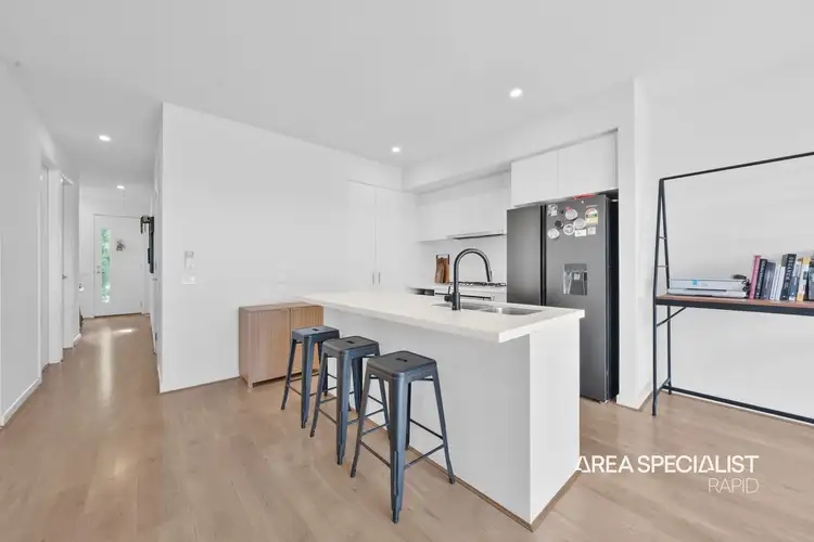 Fourth view of Homely house listing, 138 Willow Glen Boulevard, Cranbourne VIC 3977