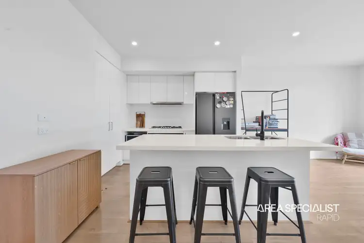 Fifth view of Homely house listing, 138 Willow Glen Boulevard, Cranbourne VIC 3977