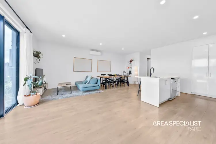 Sixth view of Homely house listing, 138 Willow Glen Boulevard, Cranbourne VIC 3977