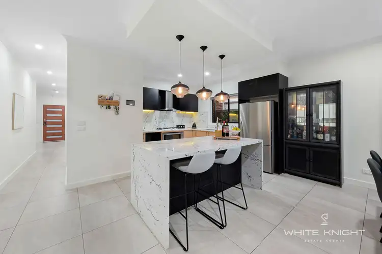 Third view of Homely house listing, 26 Auburn Drive, Fraser Rise VIC 3336