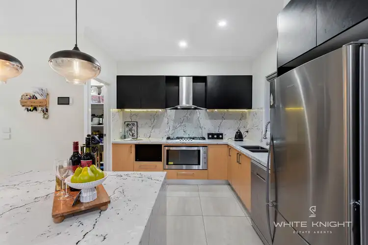 Fourth view of Homely house listing, 26 Auburn Drive, Fraser Rise VIC 3336