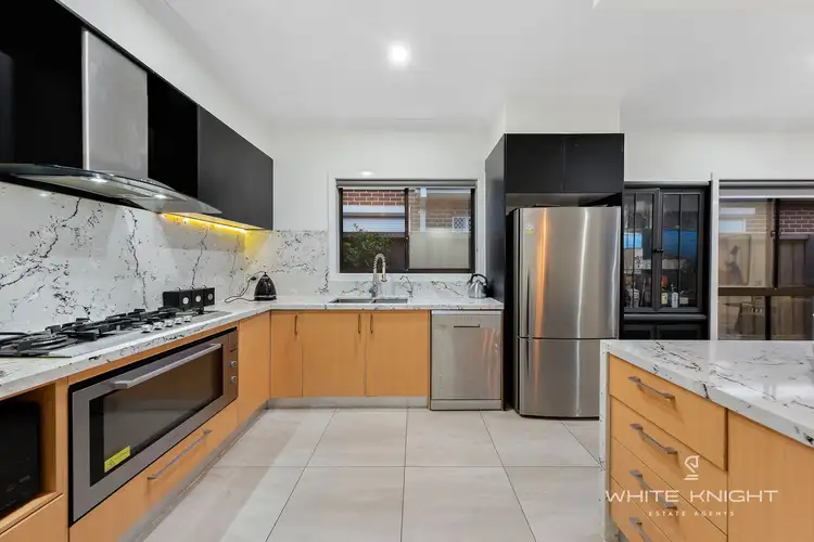 Fifth view of Homely house listing, 26 Auburn Drive, Fraser Rise VIC 3336