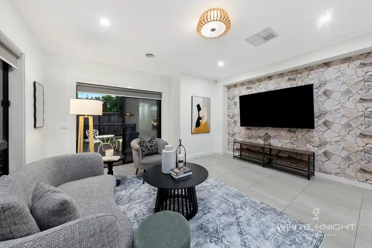 Sixth view of Homely house listing, 26 Auburn Drive, Fraser Rise VIC 3336