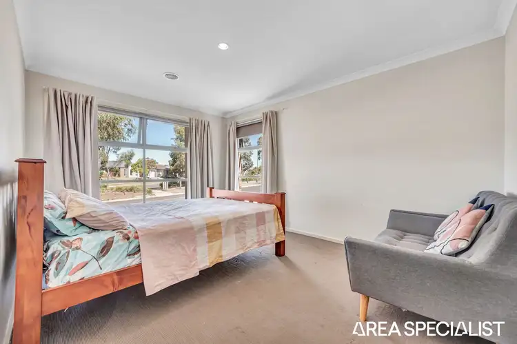 Third view of Homely house listing, 6 Sherford Way, Melton South VIC 3338