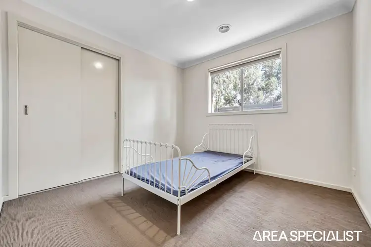 Fourth view of Homely house listing, 6 Sherford Way, Melton South VIC 3338