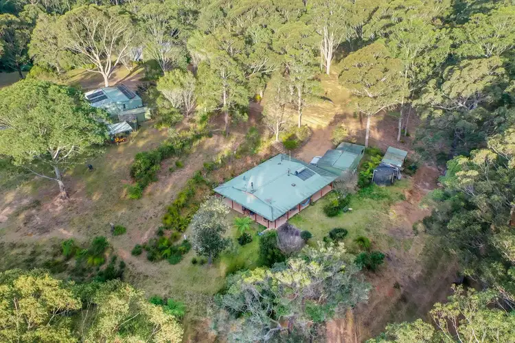56 Carisbrook Road, Morton NSW 2538