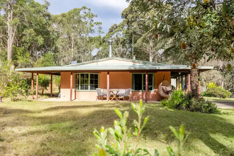 Third view of Homely rural property listing, 56 Carisbrook Road, Morton NSW 2538