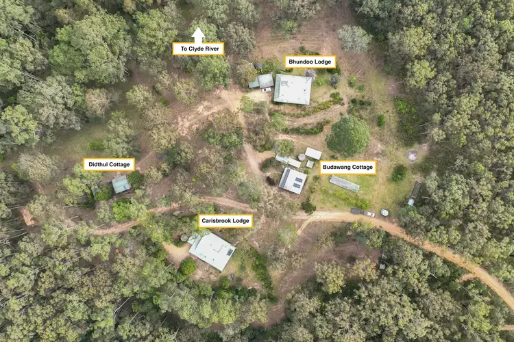 Sixth view of Homely rural property listing, 56 Carisbrook Road, Morton NSW 2538