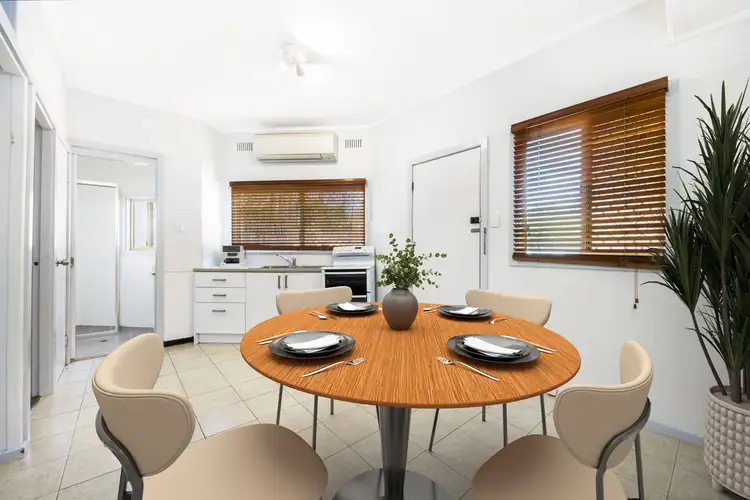 Second view of Homely house listing, 3/34 Hutton Road, The Entrance North NSW 2261