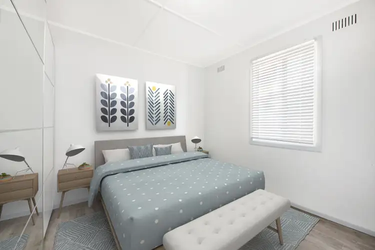 Fifth view of Homely house listing, 3/34 Hutton Road, The Entrance North NSW 2261