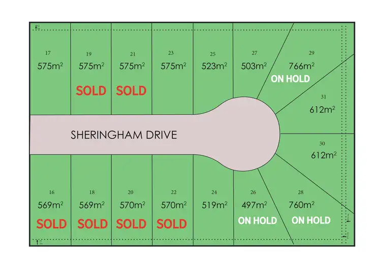 28 Sheringham Drive, Werribee VIC 3030