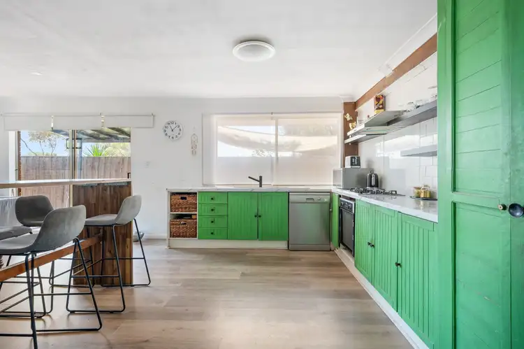 Third view of Homely house listing, 4/12 Carlyle Ct, Boulder WA 6432